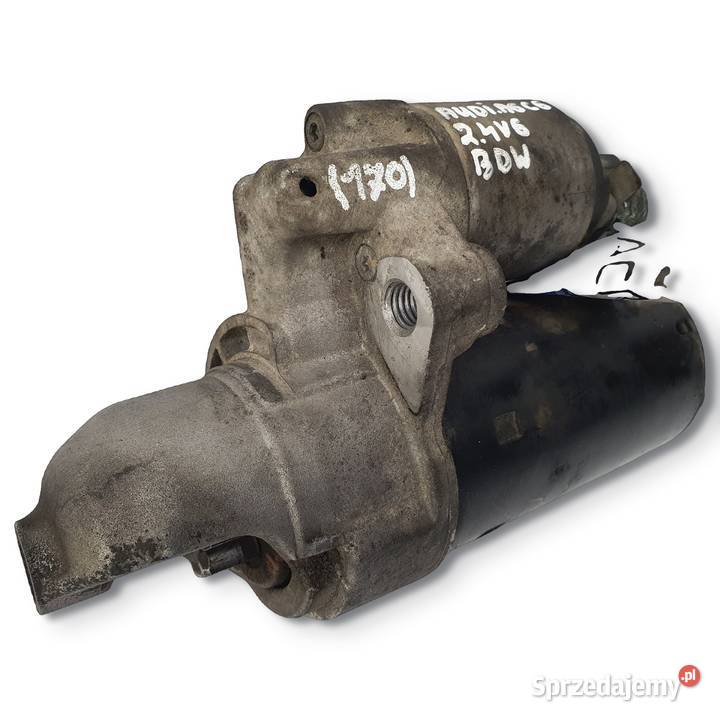 ROZRUSZNIK Audi A6 C6 24 V6 0001108405 Chełm