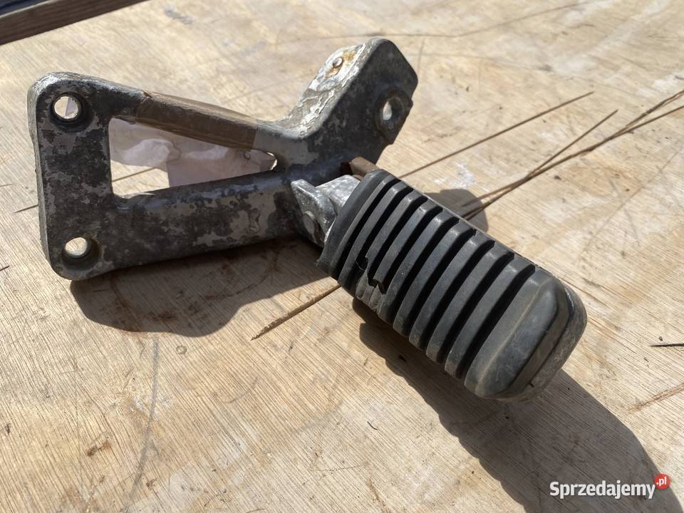 Kawsaki GTR 1000 stopka podkarpackie Dębica sprzedam