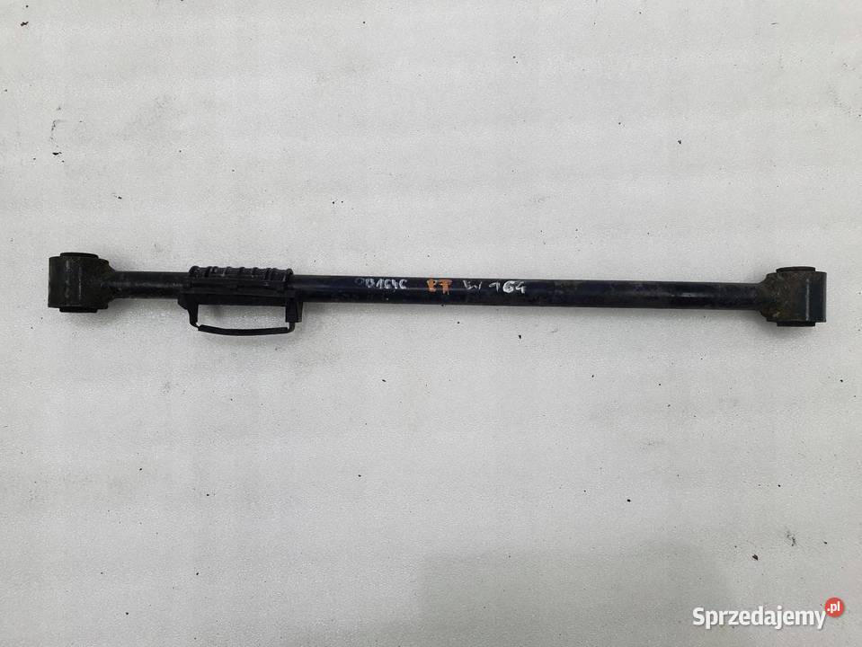 WAHACZ LEWY TYŁ ML W164 30