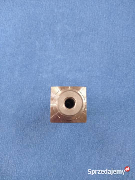 Adapter manometru kostka ENERPAC GA2 700 bar pomorskie Szemud