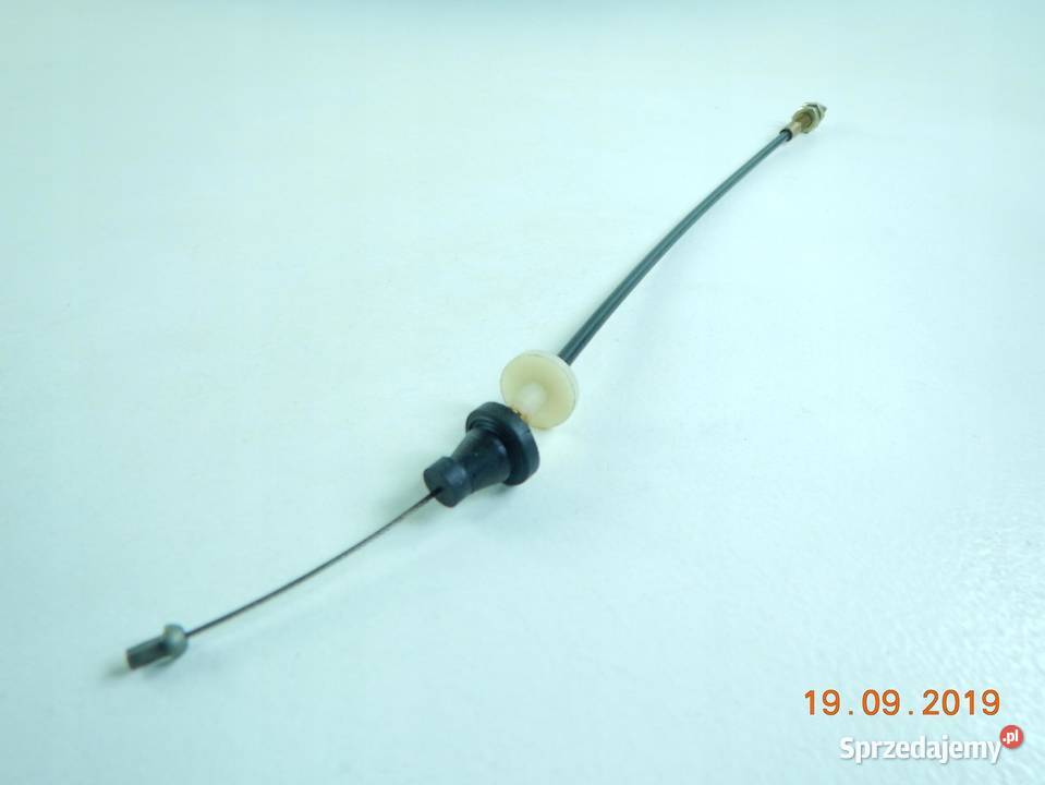 LINKA GAZU FIAT PANDA 8503 11 7724754 ASO