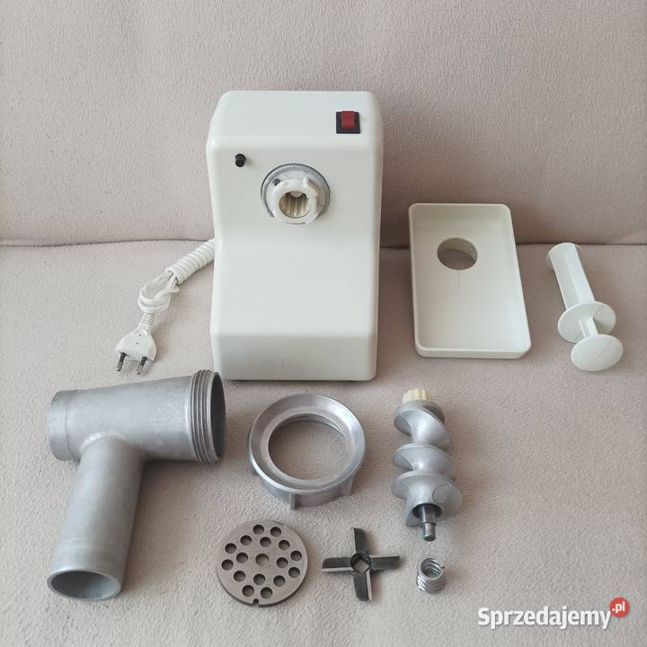 Stara polska maszynka do mielenia Zelmer typ 186 Stronie Śląskie sprzedam