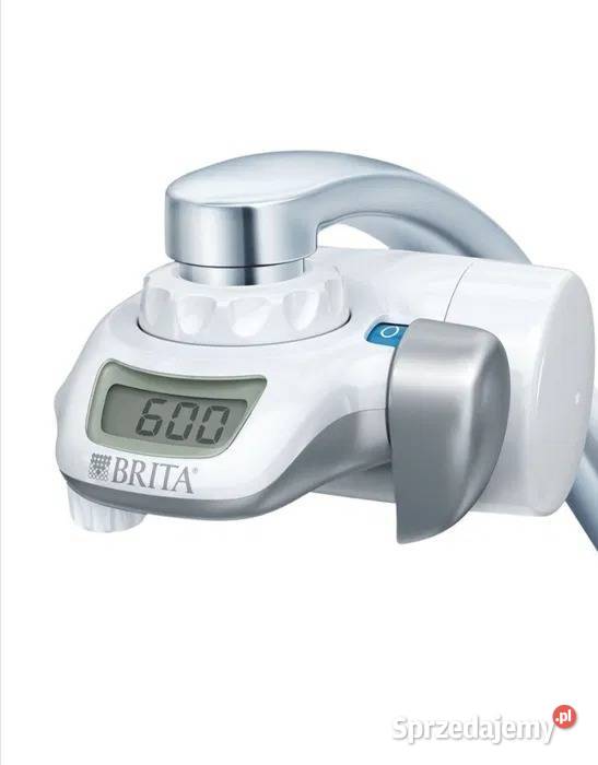 Nakranowy filtr do wody 600 l świętokrzyskie