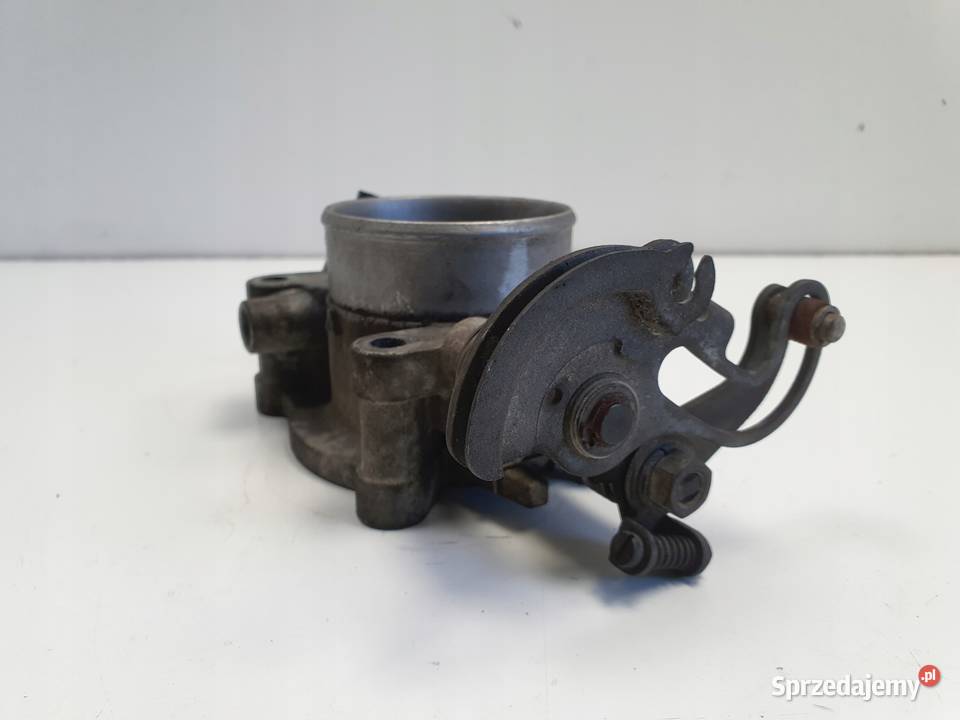 PRZEPUSTNICA Mazda Bongo Friendee 25 V6 Przepustnice lubelskie Chełm