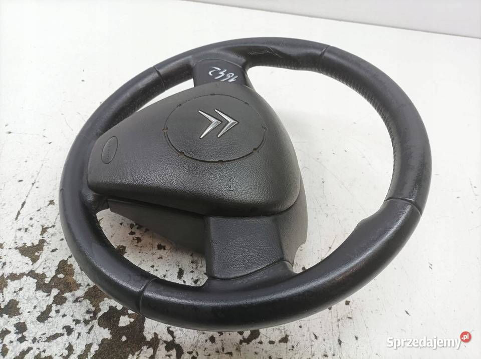 KIEROWNICA Citroen C2 I 20032009