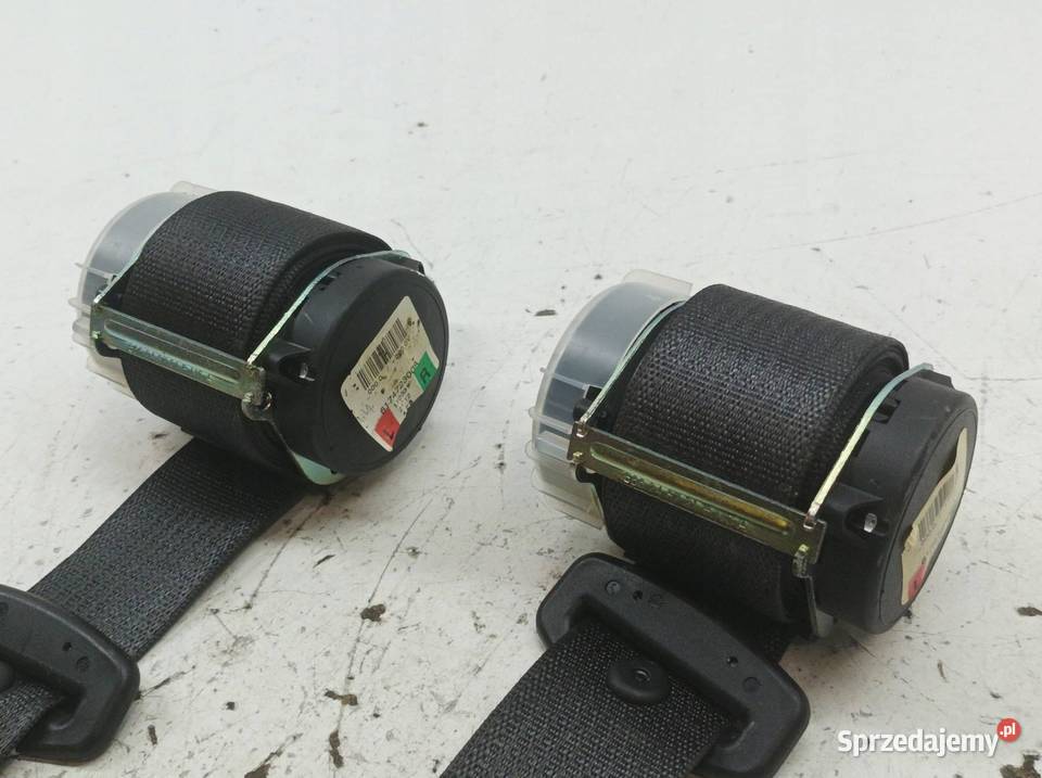 PAS BEZPIECZEŃSTWA LEWY PRAWY TYŁ KPL KANAPY