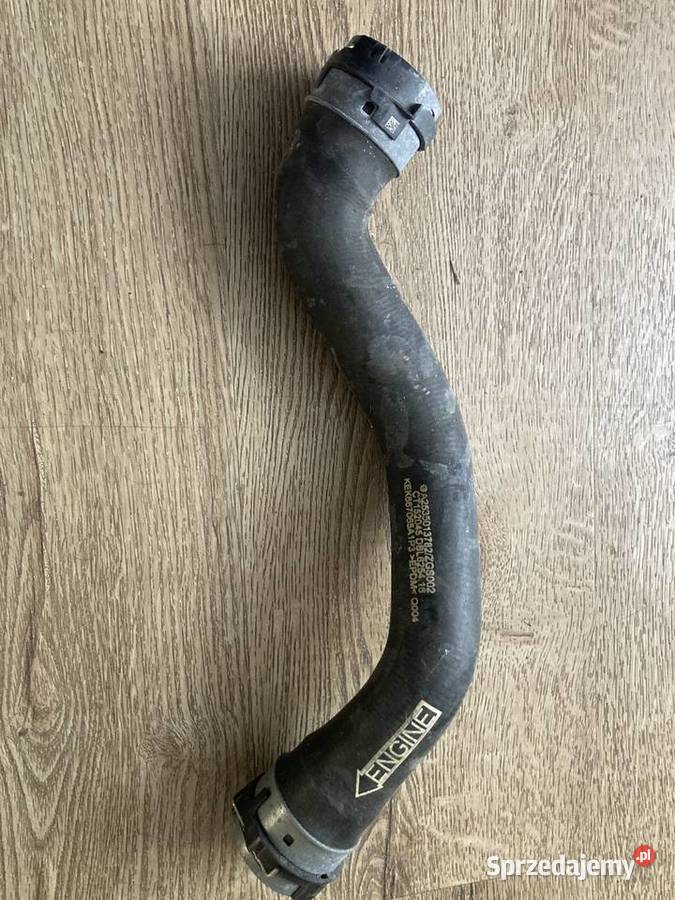 MercedesBenz A2535013782 opolskie Prószków