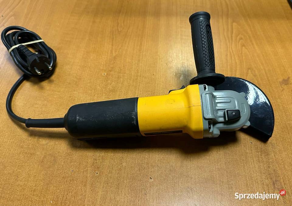 Szlifierka Kątowa RN23272 850W warmińsko-mazurskie Elbląg