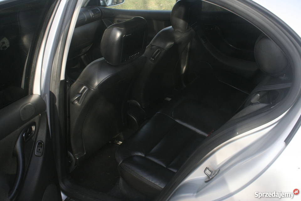Seat Leon I 18T 260 bezwypadkowy Hajnówka