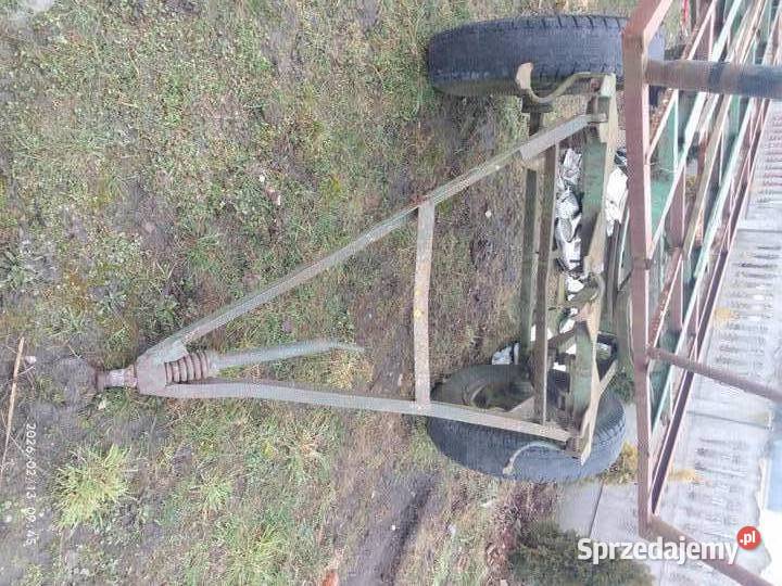 Platforma do bel Stary Węgrzynów