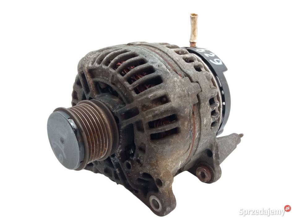 ALTERNATOR 06F903023F 0124525091 20 D Mitsubishi Rok produkcji 2006