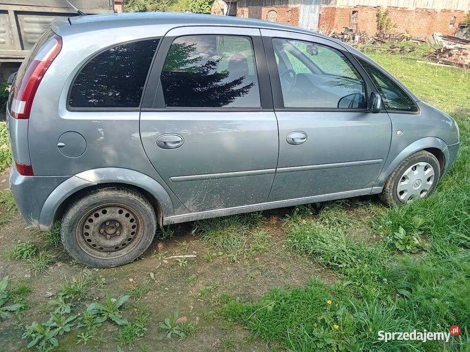Sprzedam manualna