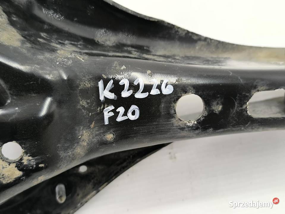 WAHACZ LEWY TYŁ BMW F20 F21 6792541