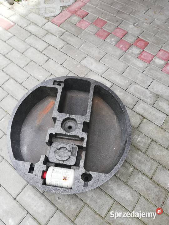 Zestaw naprawczy koła wkład focus mk2 fl kombi lubuskie Iłowa