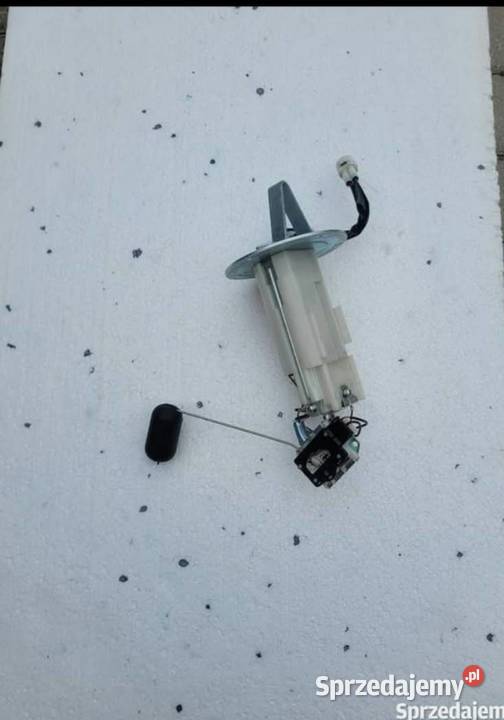 SUZUKI GSXR GSXR 600 750 K8 K9 POMPA PALIWA OEM Nowy Tomyśl sprzedam