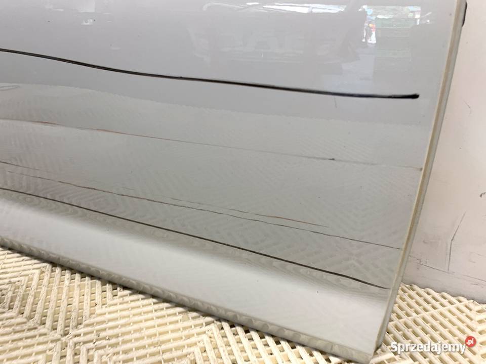 DRZWI PRAWY PRZÓD BMW G30 SedanLimuzyna sprzedam