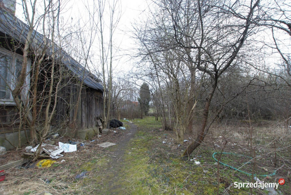 sprzedaży gruntu 1695m2 Kielce świętokrzyskie