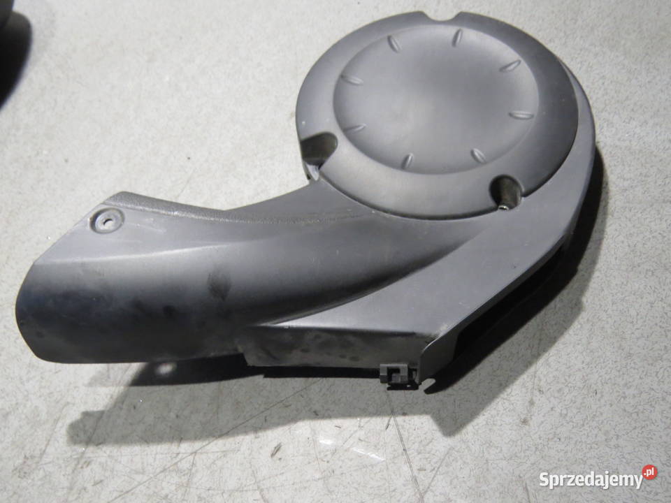 HONDA FORZA 300 fss 2014 DEKIEL MISKA FILTR łódzkie Łódź