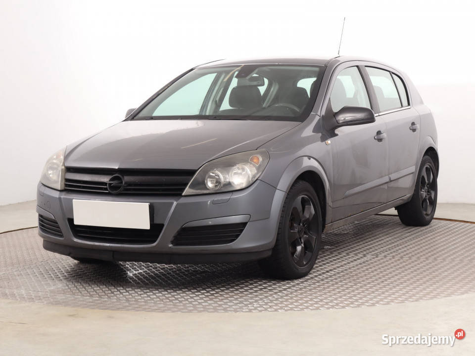 Opel Astra 17 CDTI klimatyzacja Katowice sprzedam