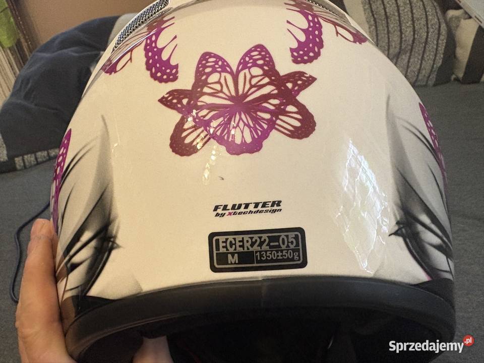 Kask LS2 Gościeradz sprzedam