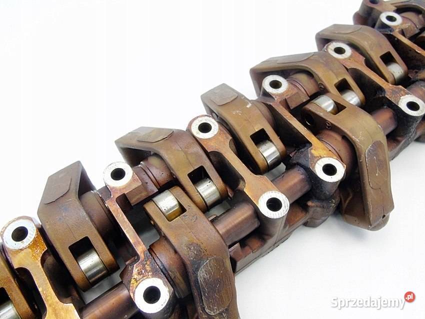 DŹWIGIENKI 50 V8 MERCEDES G500 W463 G KLASA śląskie Sosnowiec