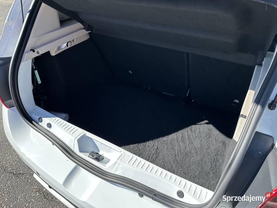 Dacia Sandero Stepway II Lift 09Tce 90 Będzin sprzedam