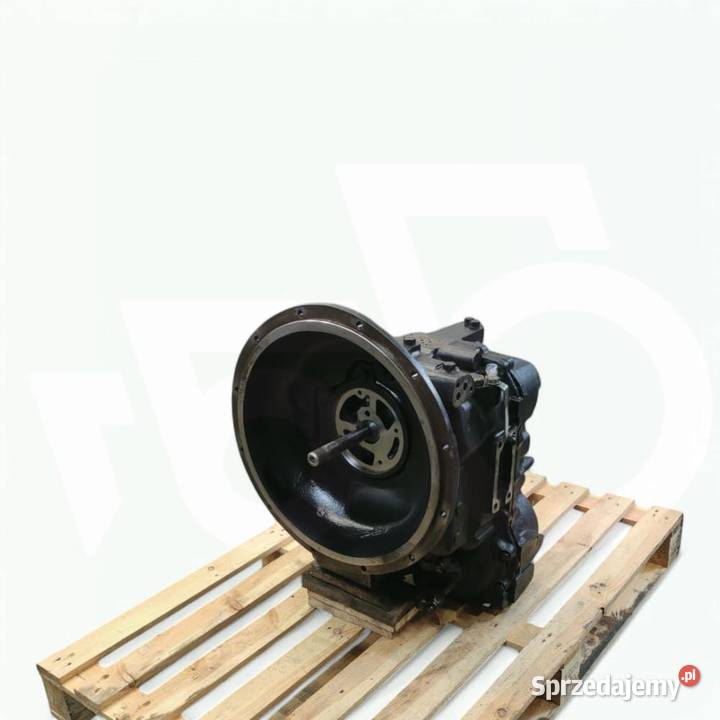 Skrzynia biegów CKA69090 COMT42024 226228