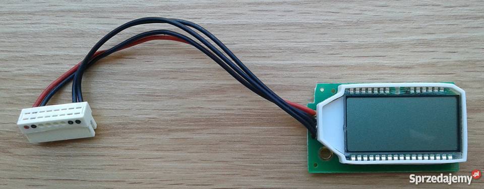 Moduł Sterowania Pralki mastercook PTD105 Części i Akcesoria Gliwice