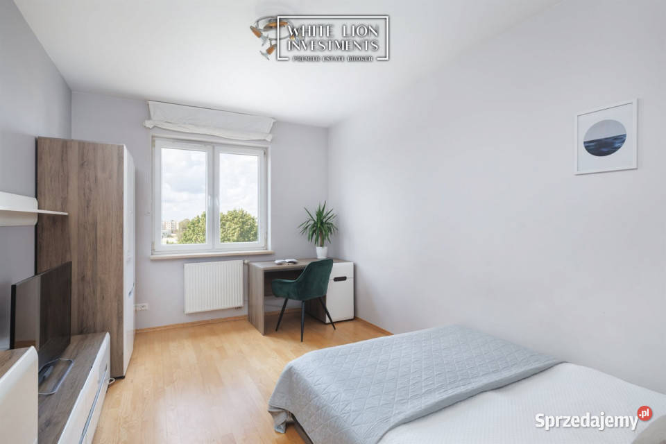 sprzedaży mieszkania 565m2 2 pokoje Warszawa