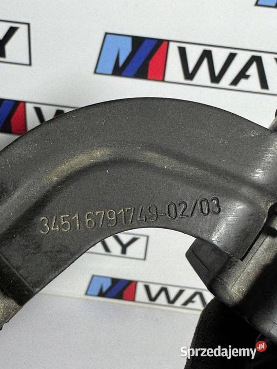 BMW F20 F30 F31 POMPA HAMULCOWA ABS STEROWNIK