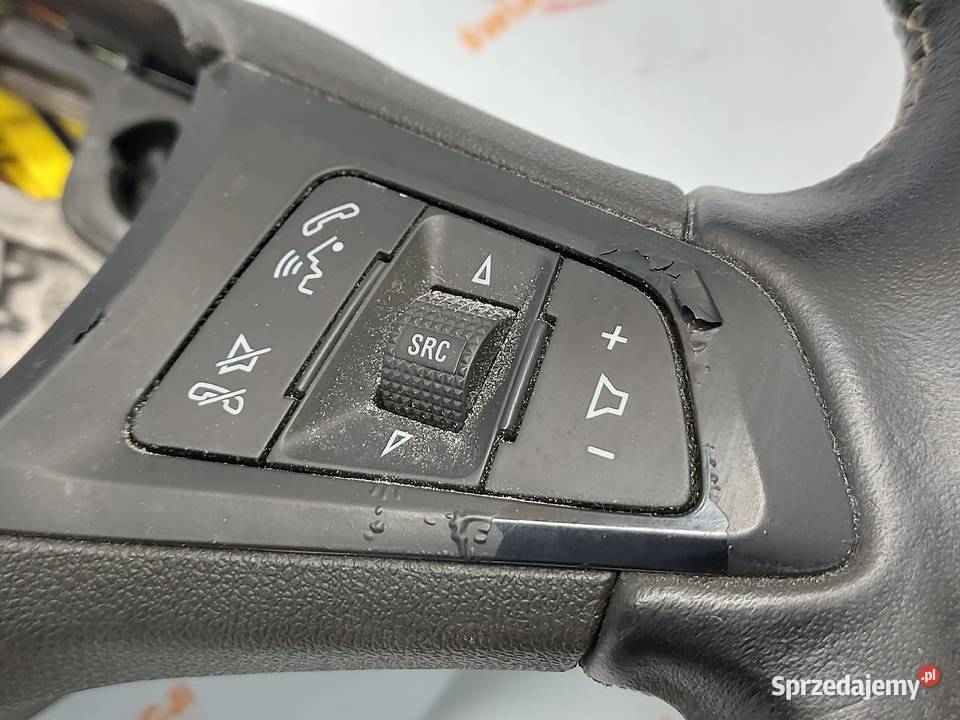 OPEL ASTRA K 18r kierownica 34210939A świętokrzyskie Kielce sprzedam