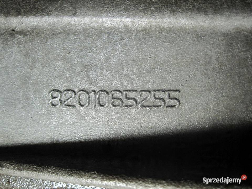RENAULT CLIO 09 B TCE H4B400 90 14r 117