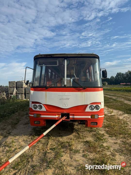 Autosan H9 1981 Autobusy i minibusy Kozienice sprzedam