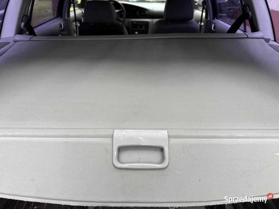 Skoda Octavia 19 TDI nieuszkodzony Wejherowo sprzedam