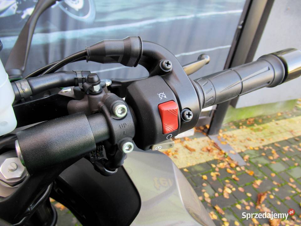 Kawasaki Z1000 SX Polift ABS KTRC Oferuję dowóz 34207km Kutno