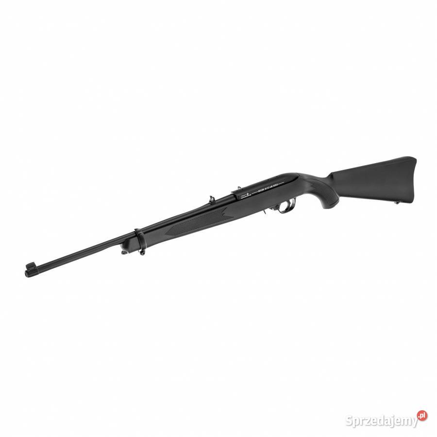 Wiatrówka Ruger 1022 45 mm NIEKOKESZ Trzcianka