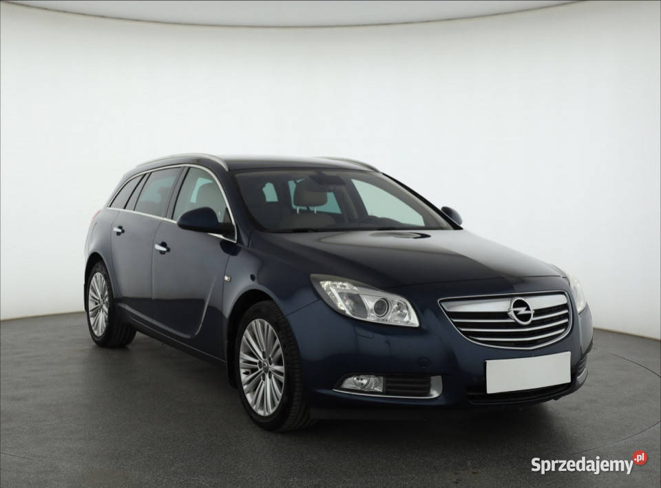 Opel Insignia 20 CDTI Piaseczno