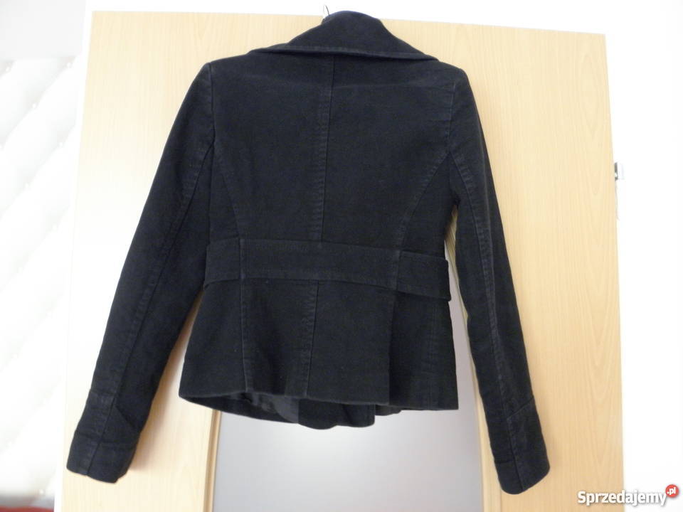 Marynarka Topshop kolczyki Lębork sprzedam