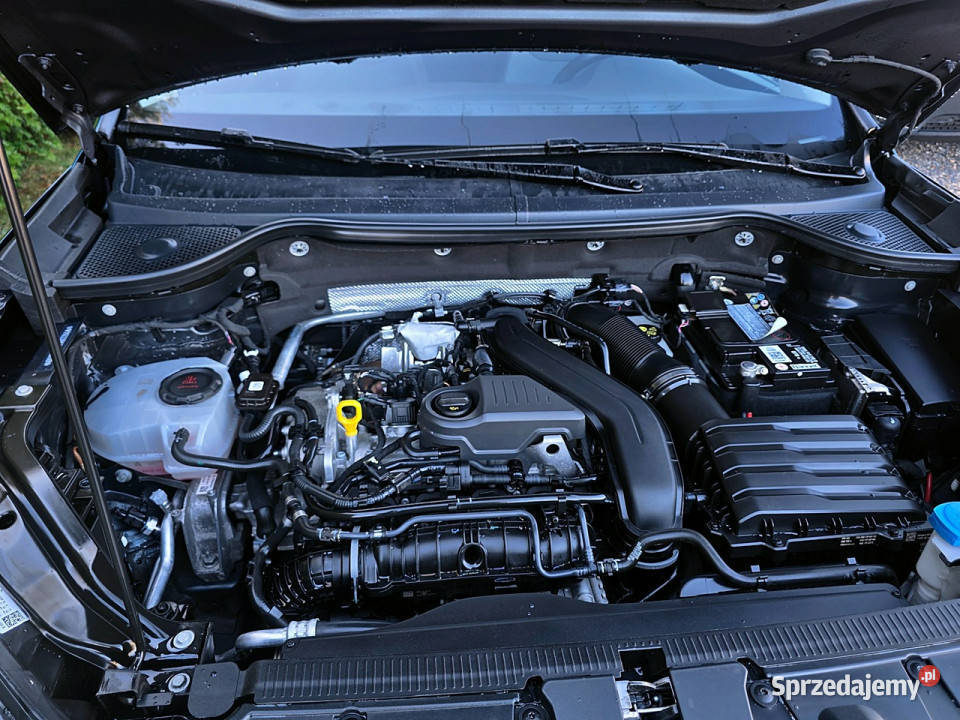 Seat Ateca serwis ASO DSG Full Led czujnik deszczu Rydułtowy