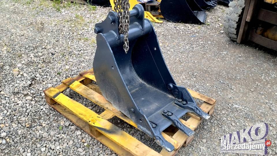 Łyżka 45 do koparki Miller fi 45 świętokrzyskie Ostrowiec Świętokrzyski