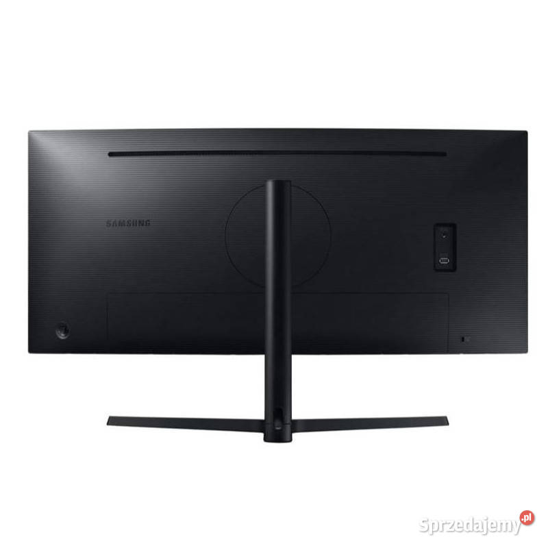 Monitor Samsung 34 100Hz C34H890 25" i większe Piaseczno