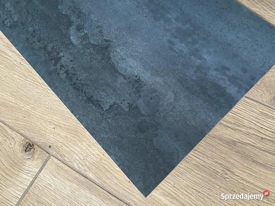 Okazja Gres Inwestycyjny KRAFT ANTRACITE 30x60