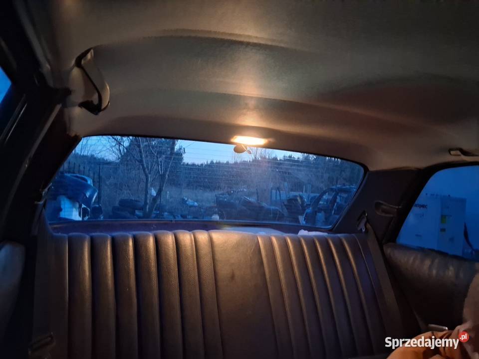 Mercedes w123 30diesel wersja long zamiana Sekursko sprzedam