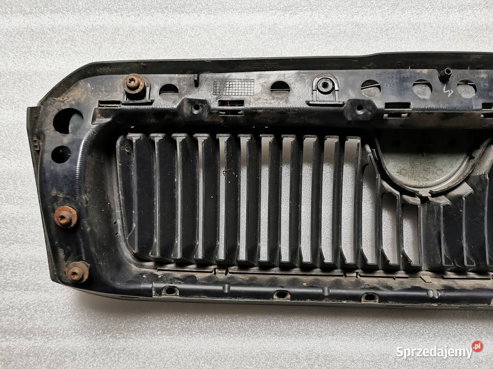 Atrapa Grill Skoda Octavia I Lift 9570 Zielona Wyszków
