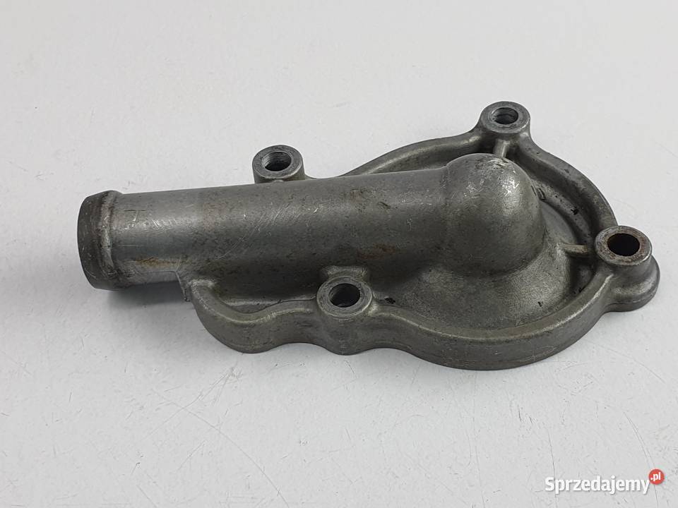 Pokrywa Pompy Wody Dekiel Honda Crf 450 Hm Łódź