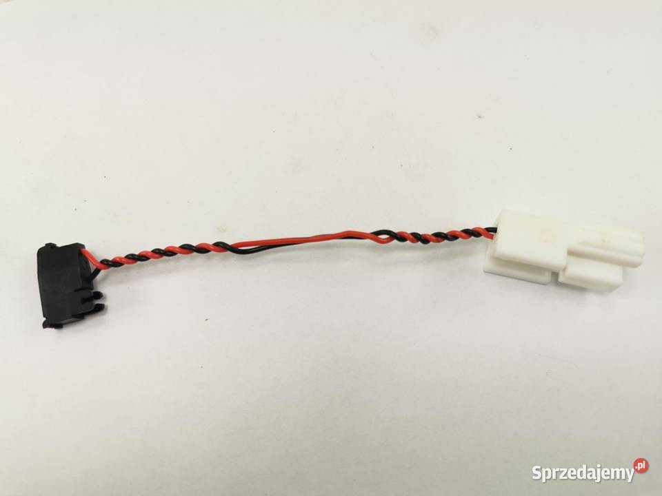 ZESTAW 4 WIĄZKA LAMP KIA SORENTO 20092014 lubelskie