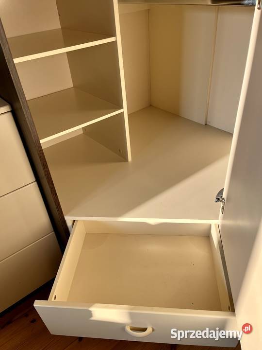 Zestaw mebli MEBLIK kompletny pokój sprzedam