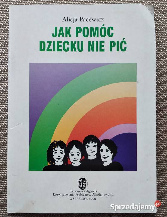 książki dzieci i rodziców