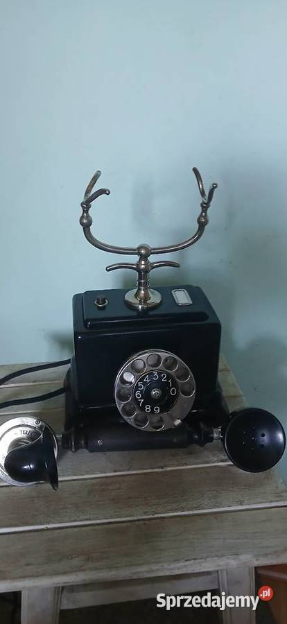 Telefon stacjonarny Ercsson LM