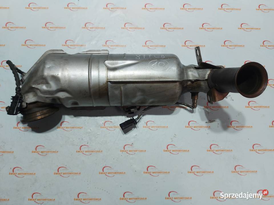 PEUGEOT 2008 12 PURETECH 10XVBA HN05 22r Kielce